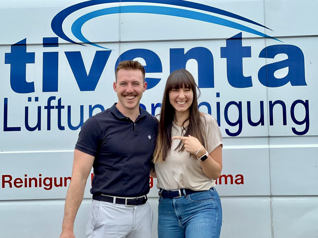 tiventa AG